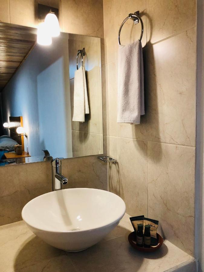 Maria Del Tio Molcas Hotel Creel