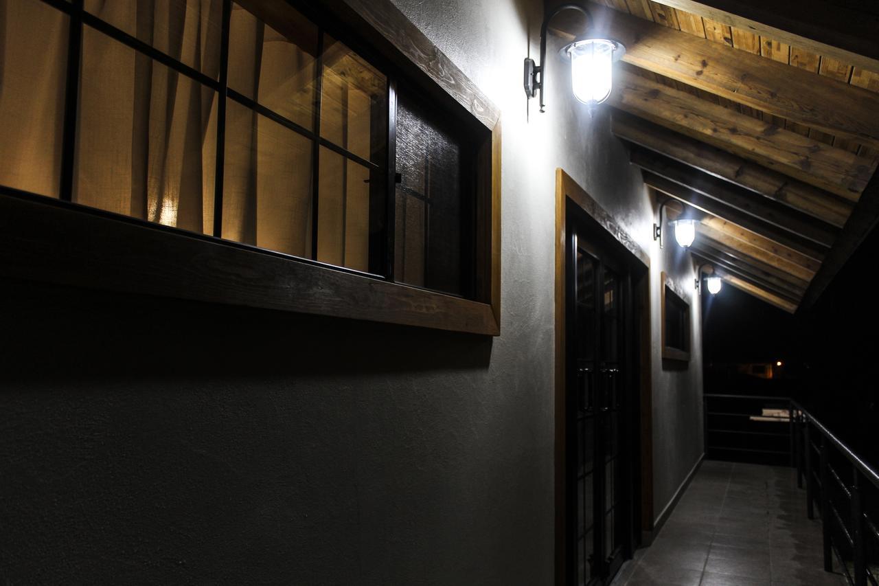 Maria Del Tio Molcas Hotel Creel