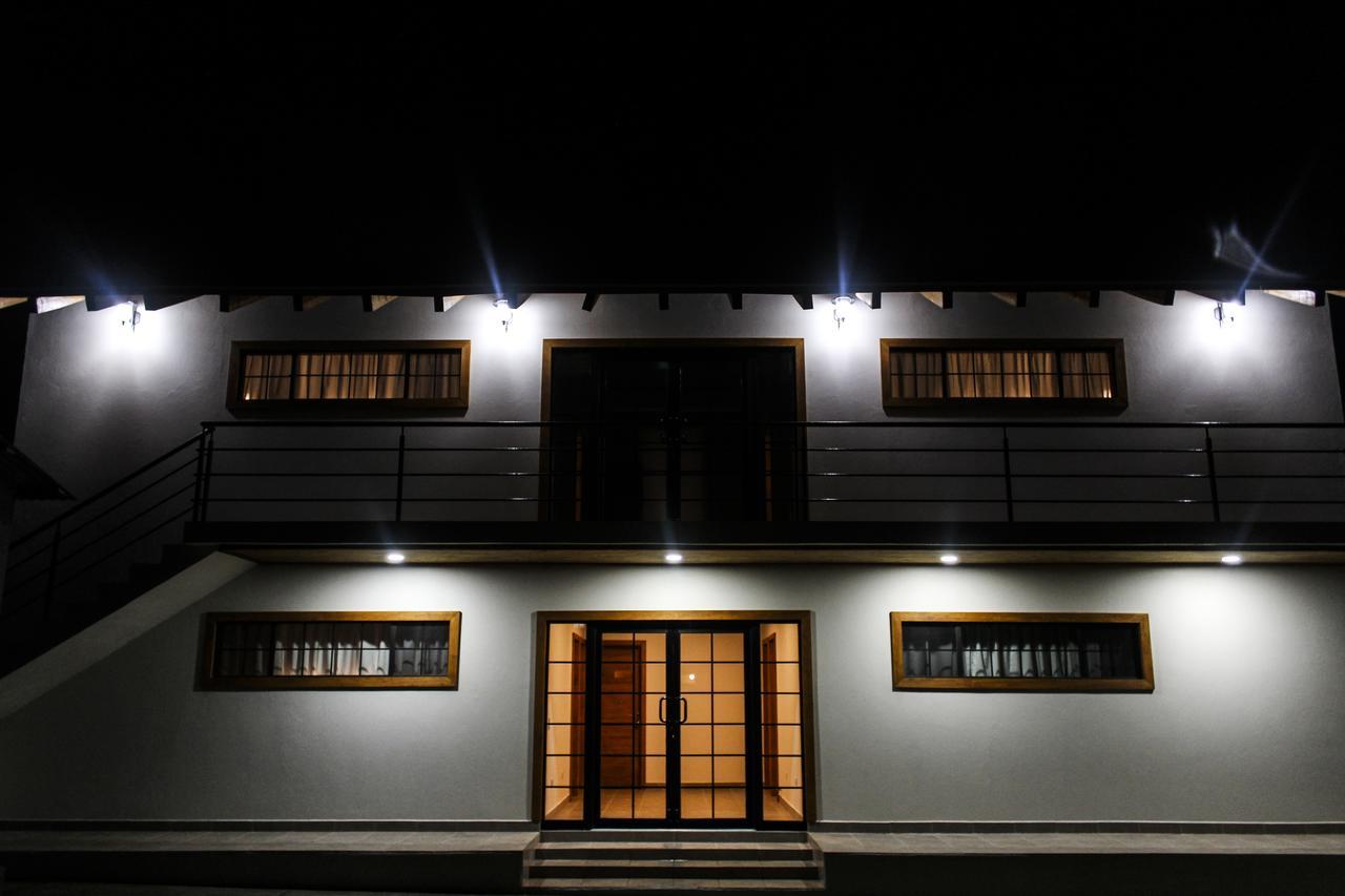 Hotel Maria Del Tio Molcas Creel